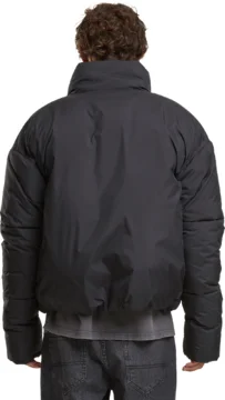Herren Oversize Jacke