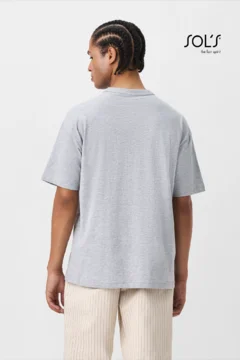 Herren Oversize T-Shirt