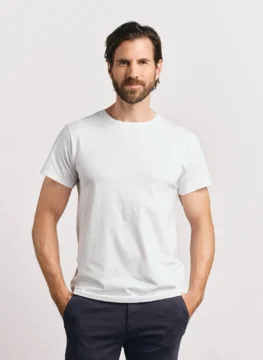 Herren Premium Bio T-Shirt