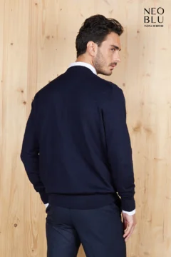 Herren Pullover