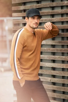 Herren Pullover