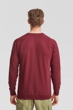 Herren Raglan Sweater
