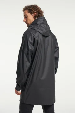Herren Regenmantel