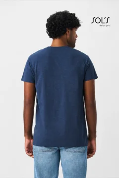 Herren Slim Fit T-Shirt