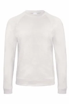 Herren Slub Sweater