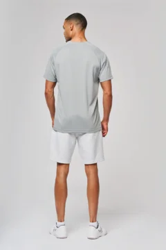 Herren Sport Shirt