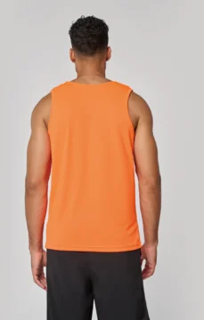 Herren Sport Tanktop