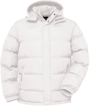 Herren Steppjacke