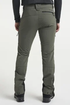 Herren Stretch Hose