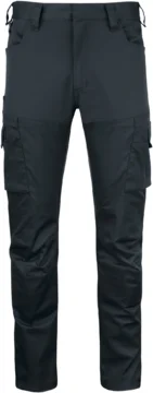 Herren Stretch Workwear Hose