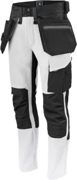 Herren Stretch Workwear Hose