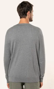 Herren Supima® Pullover
