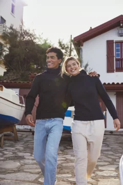Herren Sweater