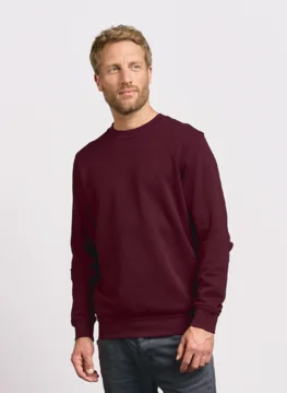 Herren Sweater