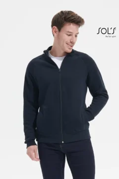 Herren Sweatjacke