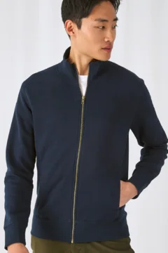 Herren Sweatjacke