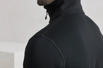 Herren Sweatjacke
