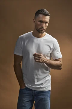 Herren T-Shirt "Fashion SOF TEE®"