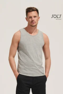 Herren Tanktop