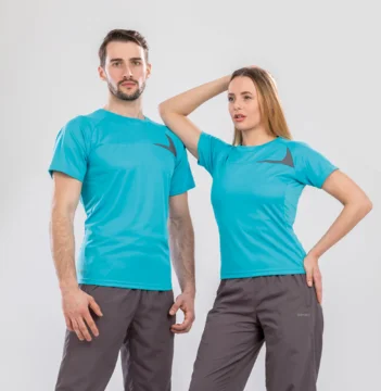 Herren Trainings Shirt