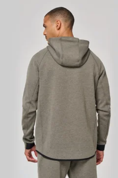 Herren Trainingsjacke