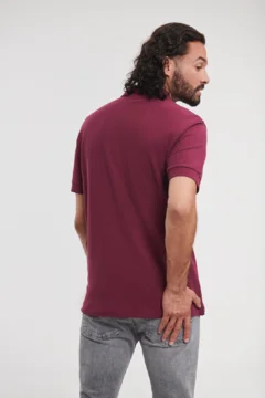 Herren Ultimate Piqué Polo