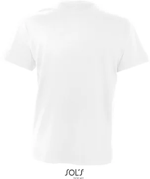 Herren V-Ausschnitt T-Shirt