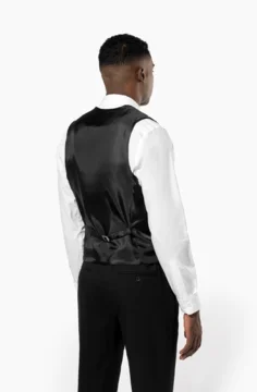 Herren Weste
