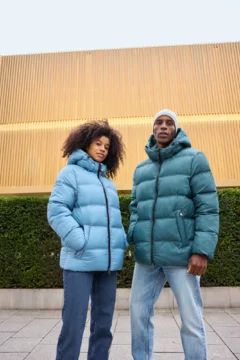 Herren Winterjacke