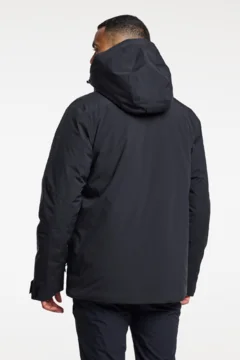 Herren Winterjacke