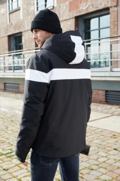 Herren Wintersport Jacke