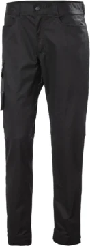 Herren Workwear Hose "Manchester" – kurz