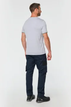 Herren Workwear T-Shirt "Day-to-Day"
