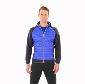Herren Zero Gravity Jacke
