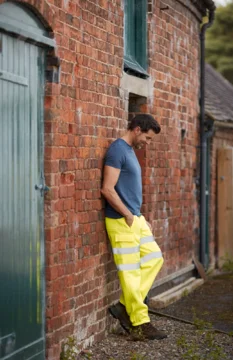 Hi-Vis Jogginghose