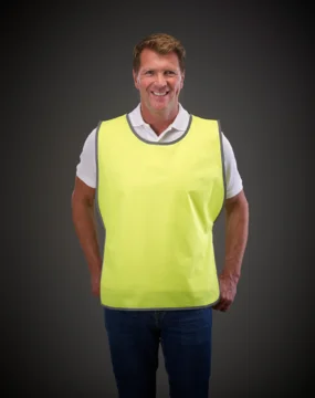 Hi-Vis Tabard