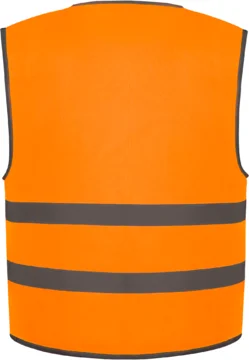 Hi-Vis Warnweste