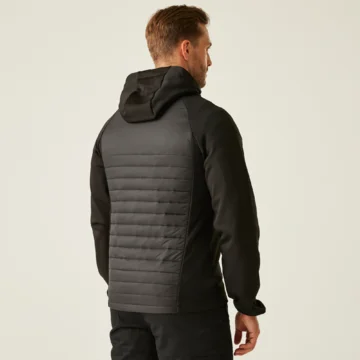 Hybrid Jacke "Navigate"