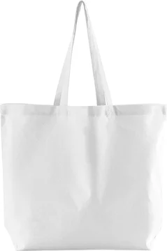 In conversion Baumwolltasche