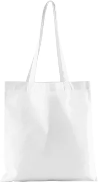 In conversion Baumwolltasche