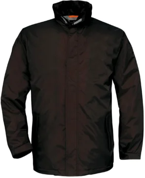 Jacke mit Thermofutter