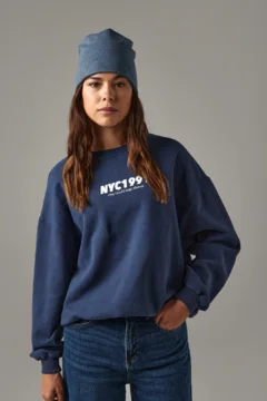 Jersey Beanie
