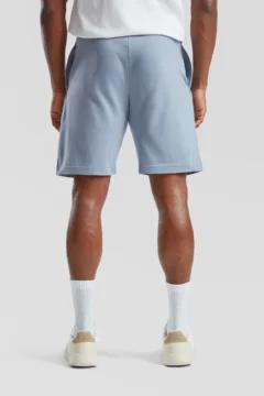 Jersey Shorts