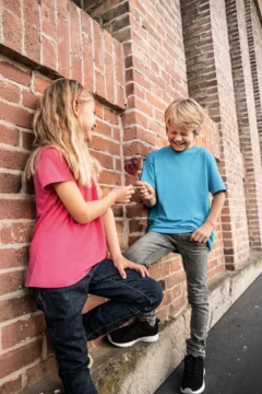 Jungen T-Shirt