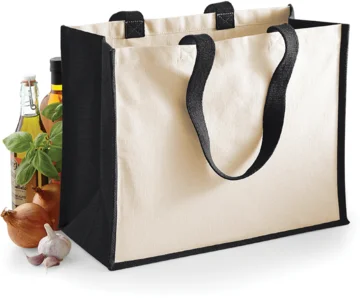 Jute Shopper Classic