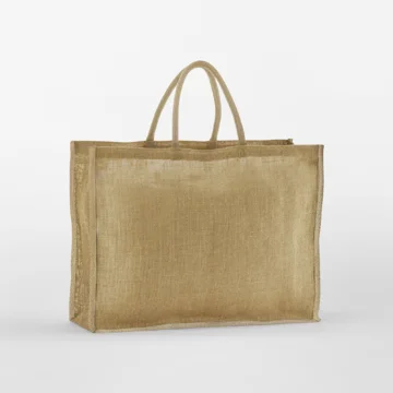 Jute Shopper