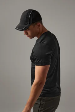 Kappe "Coolmax® Flow Mesh"