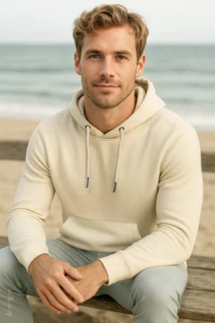 Kapuzen Sweater "Classic"