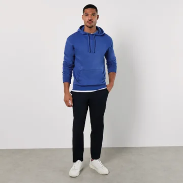 Kapuzen Sweater
