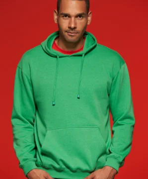 Kapuzen Sweater